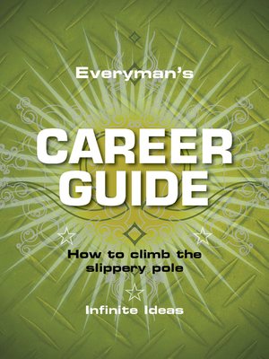 cover image of Everyman's Career Guide